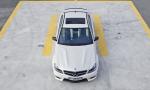 Mercedes-Benz C63 AMG 2012 года